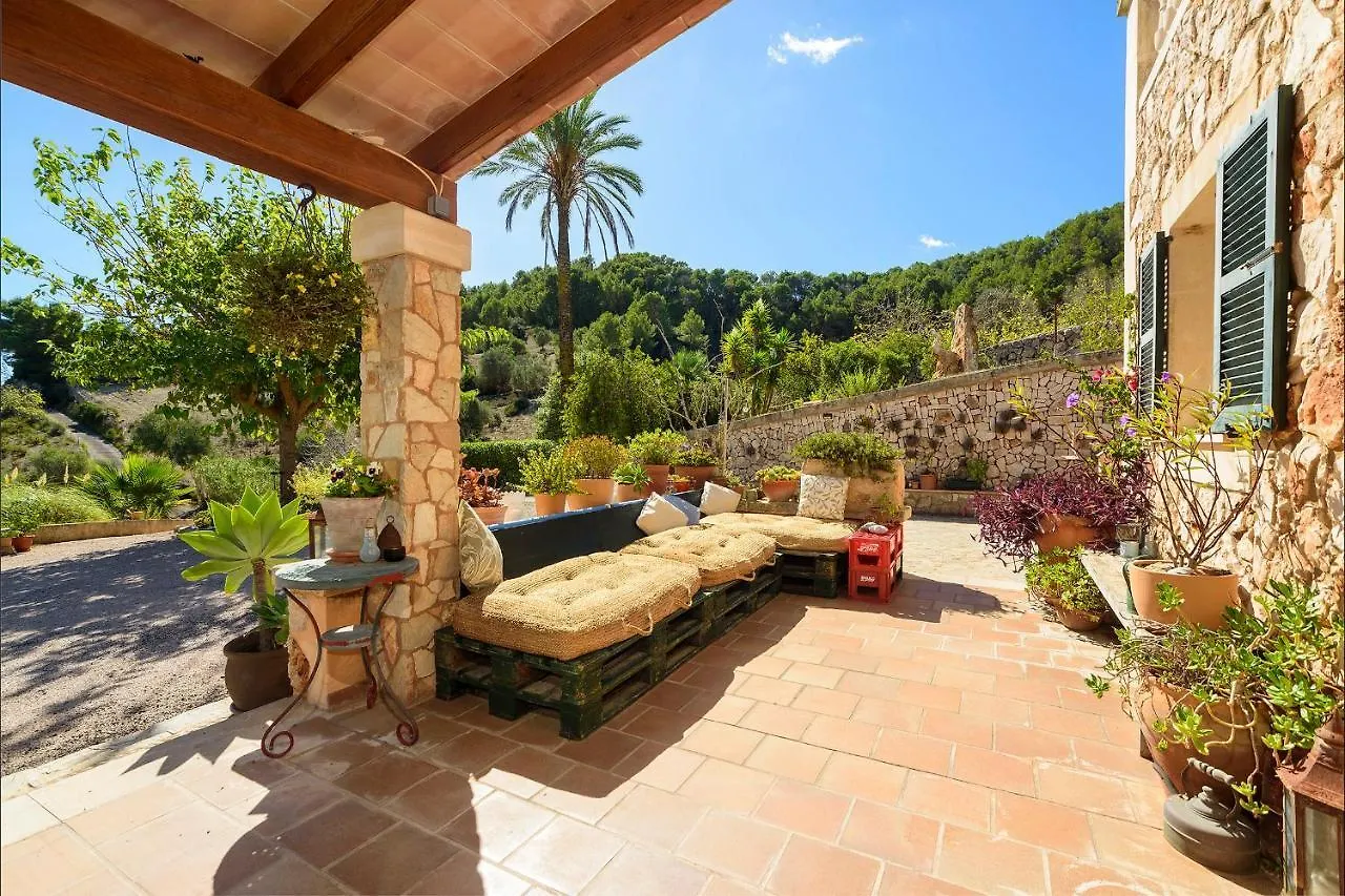 Ses Figueres Vila Son Macia  Villa Son Macia (Mallorca)