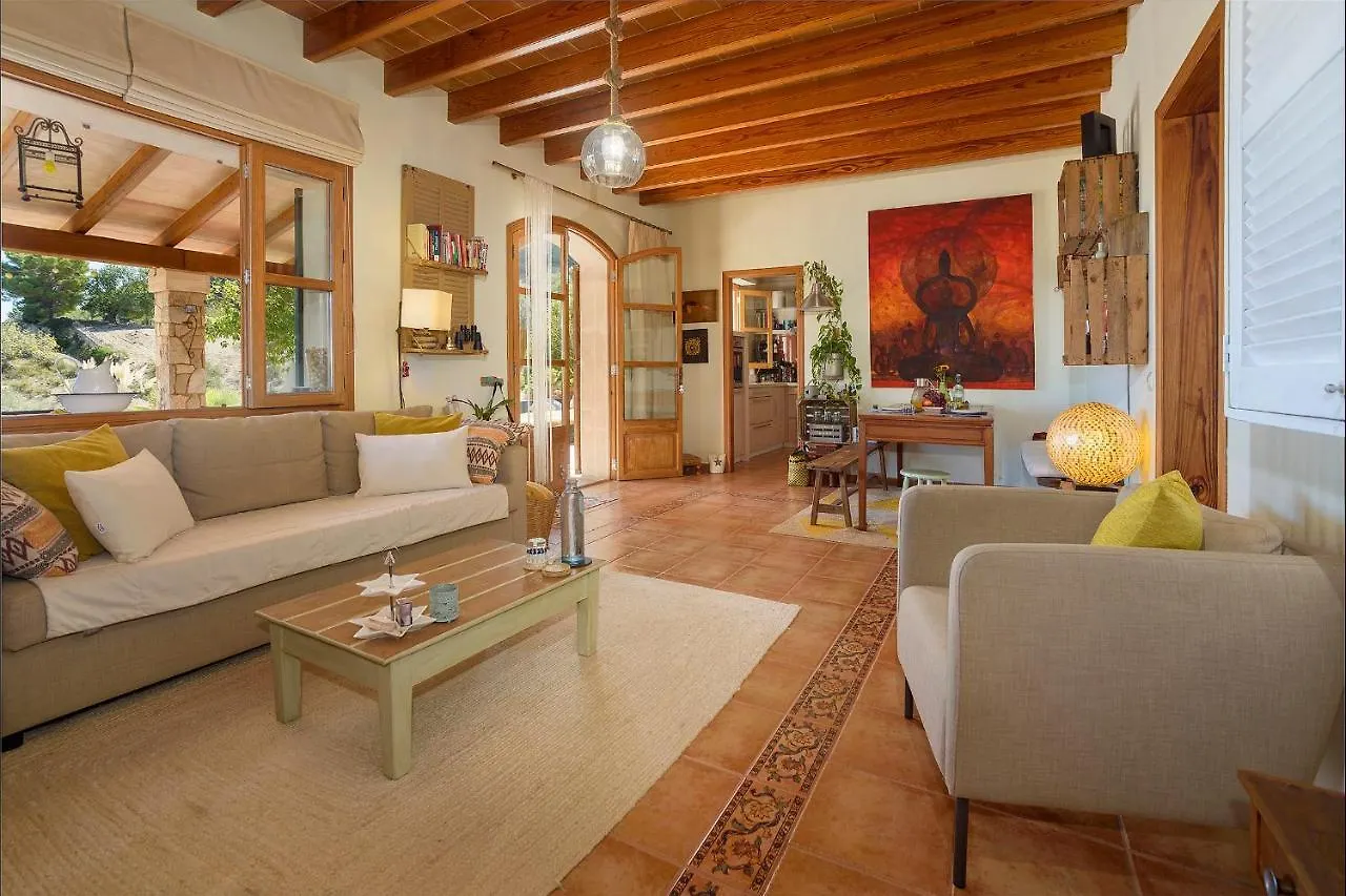 Ses Figueres Vila Son Macia  Villa Son Macia (Mallorca)
