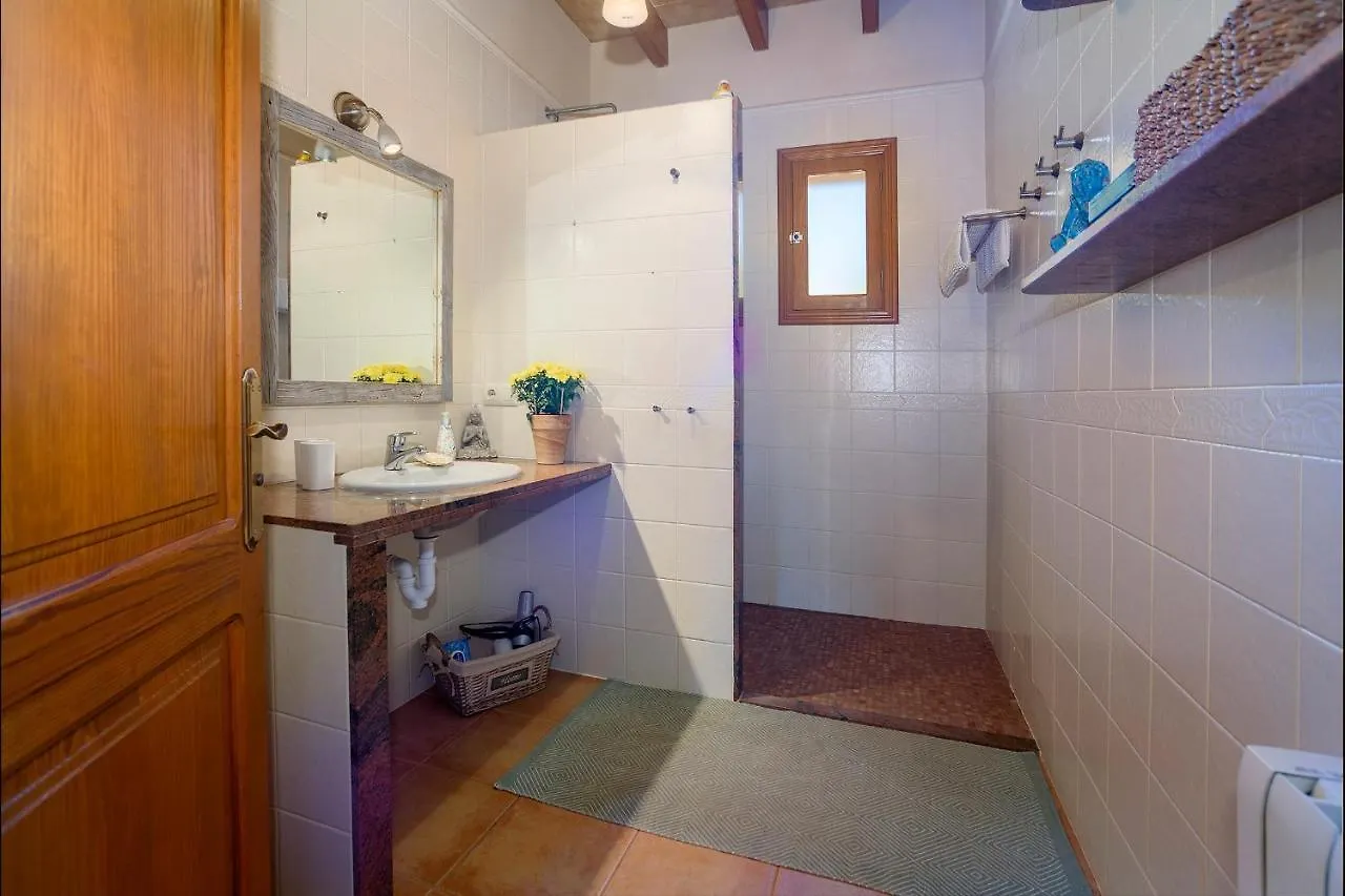 Villa Ses Figueres Vila Son Macia