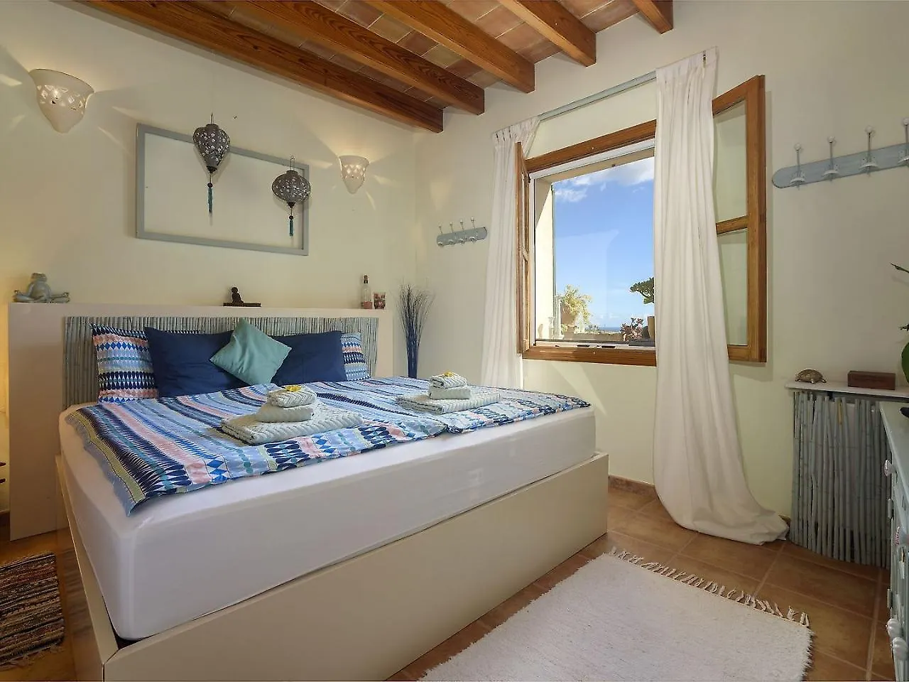Ses Figueres Vila Son Macia  0*, Son Macia (Mallorca)