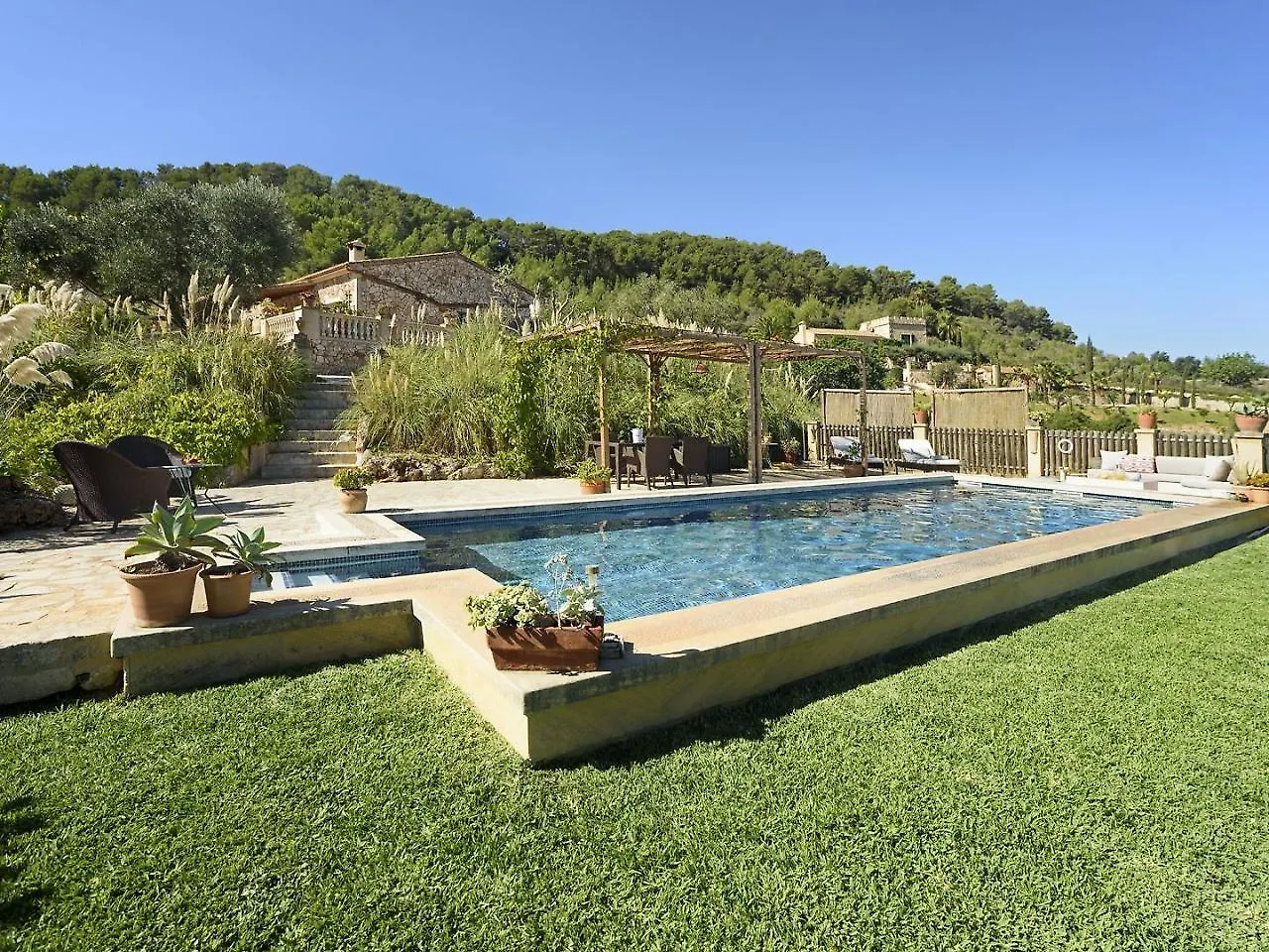 Ses Figueres Vila Son Macia  0*, Son Macia (Mallorca)