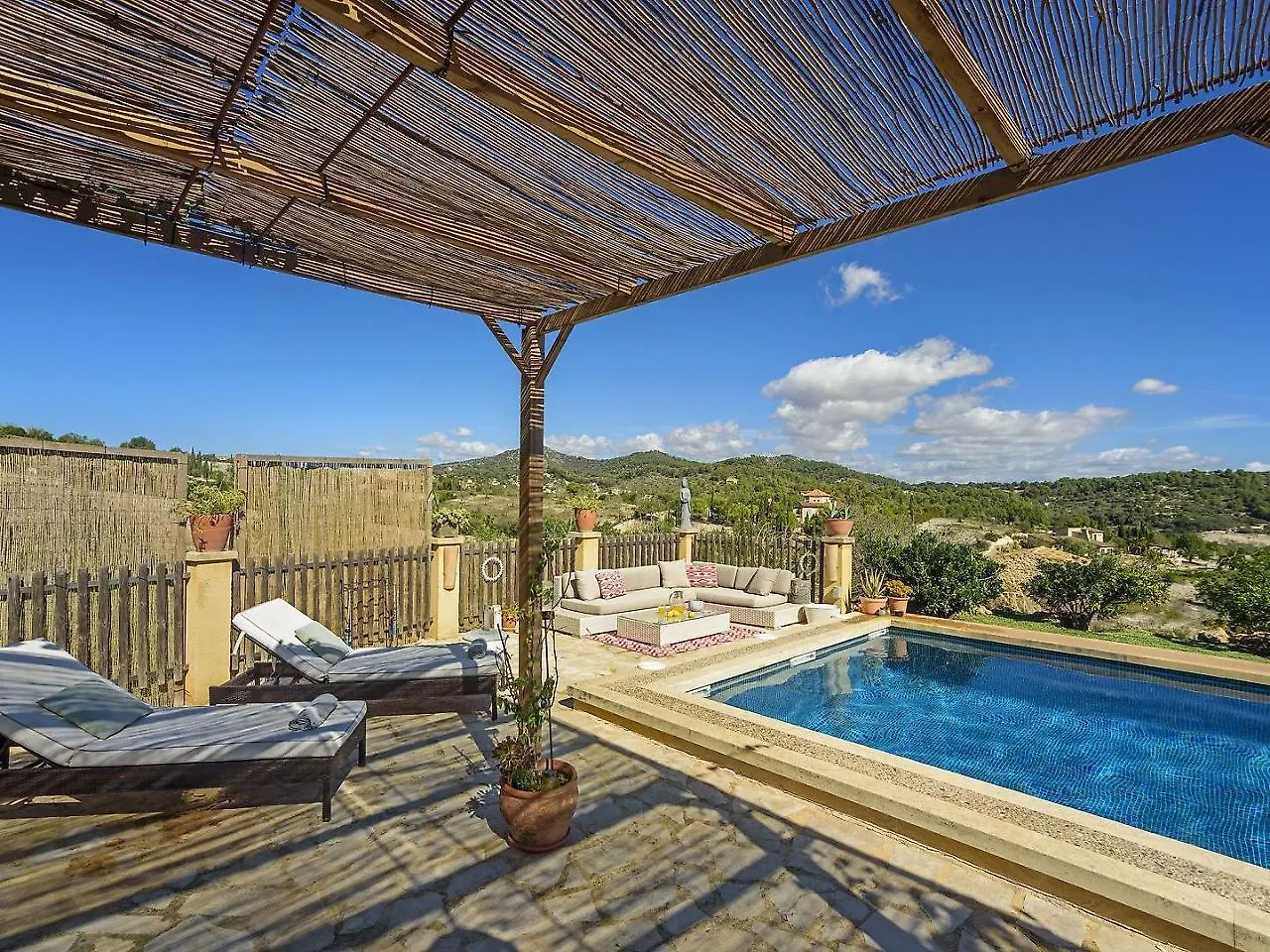 Ses Figueres Vila Son Macia  0*, Son Macia (Mallorca) Espanha