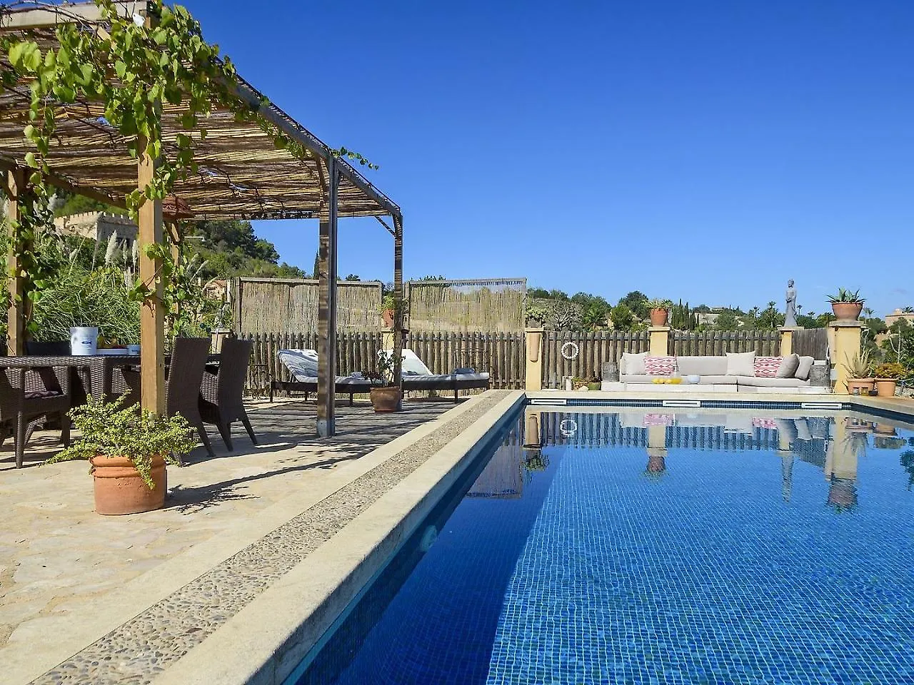 Ses Figueres Vila Son Macia  Villa Son Macia (Mallorca)